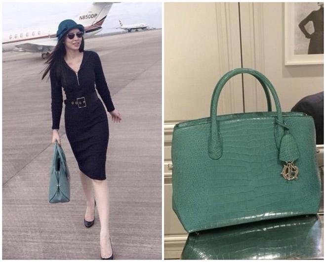 Cuộc sống như mơ của 2 giải Vàng siêu mẫu miễn nhiễm với scandal