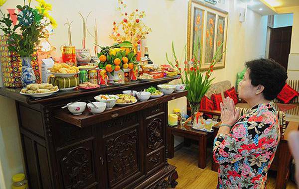 Không nên thắp hương thờ cúng sau 23 tháng Chạp để tránh điều không may?