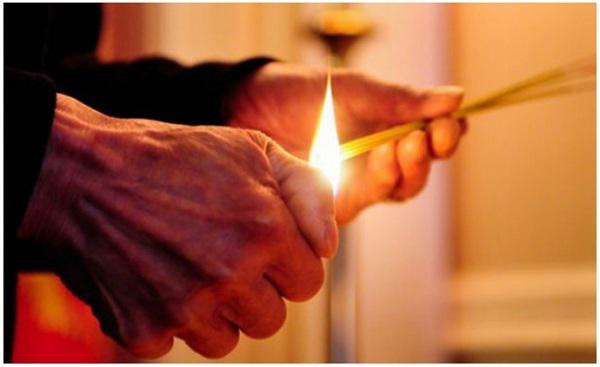 Không nên thắp hương thờ cúng sau 23 tháng Chạp để tránh điều không may?