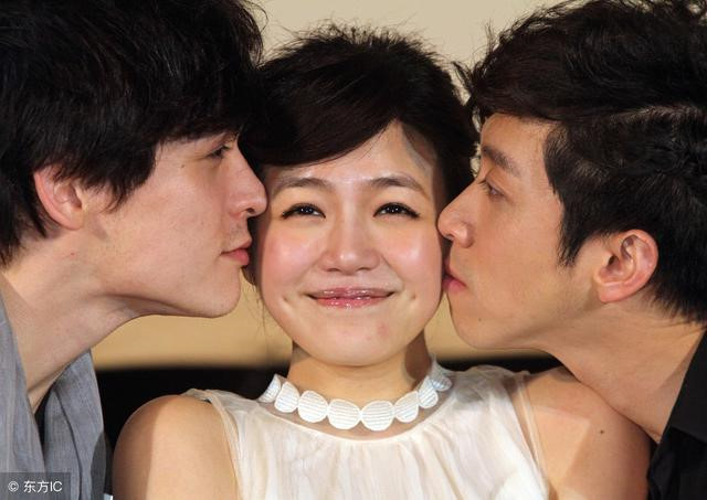 Tiểu Long Nữ Trần Nghiên Hy bị đồn phản bội Dương Quá sau kết hôn