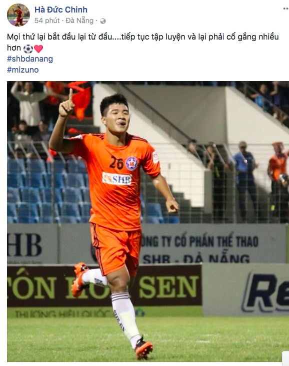 Các tuyển thủ U23 rạng rỡ trong ngày hội quân với CLB