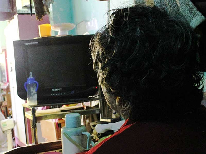 Báo động tội phạm nhí: Trẻ hư và nước mắt người mẹ