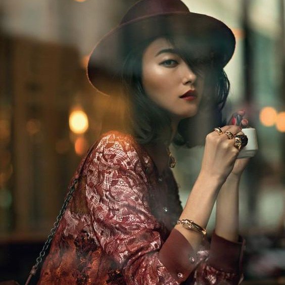 Đàn ông sở hữu đàn bà giỏi rõ ràng cũng không phải dạng vừa đâu!