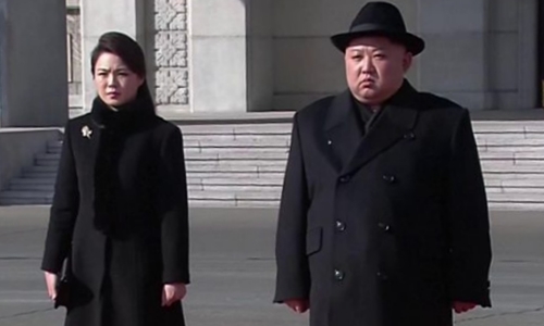 Kim Jong-un: Triều Tiên là cường quốc quân sự đẳng cấp thế giới