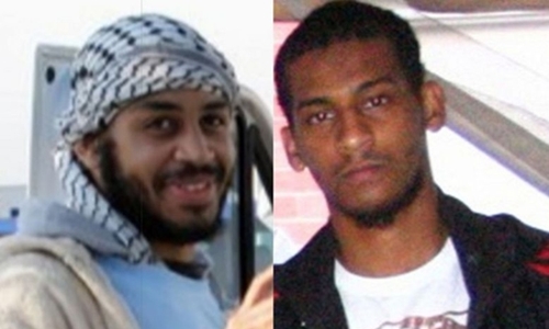 Bộ tứ đao phủ của IS bị xóa sổ