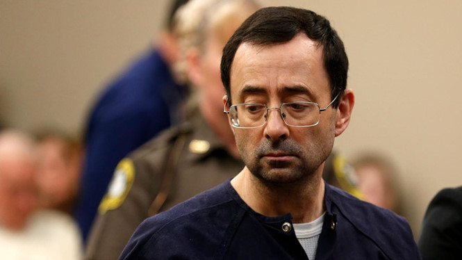 Các thượng nghị sĩ Mỹ kêu gọi tổng điều tra bê bối tình dục