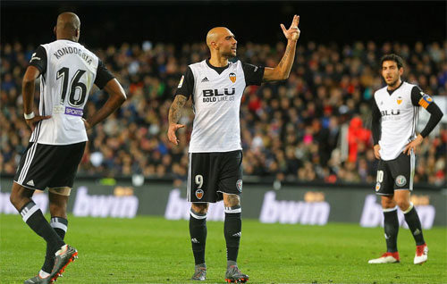 Coutinho lập công đầu, đưa Barca vào chung kết Cup Nhà vua