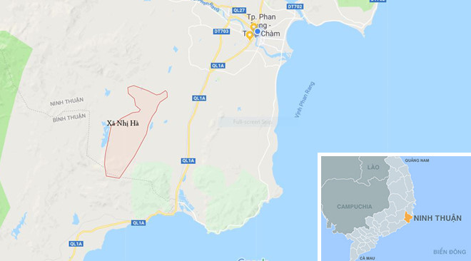 Người dân vùng bị cắt nước để thu hồi đất tiếp tục kêu cứu