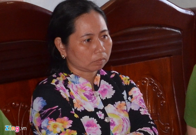 Bắt nữ chủ hụi nghi chiếm đoạt 7,7 tỷ