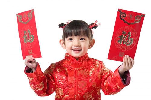 Những điều cấm kỵ bạn nên biết khi lì xì cho trẻ ngày Tết Những điều cấm kỵ bạn nên biết khi lì xì cho trẻ ngày Tết