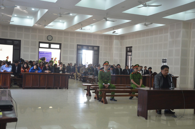 Người dọa giết Chủ tịch Đà Nẵng: Chỉ nhắn tin đe dọa chứ không có ý giết ai