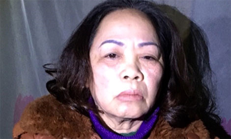 Thuê nhà mở quán cà phê kinh doanh gái mại dâm già