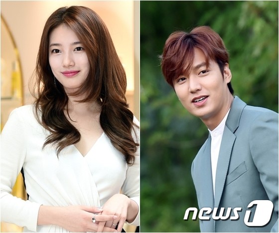 HOT: Rộ tin Lee Min Ho và Suzy quay trở lại, đang hẹn hò bí mật HOT: Rộ tin Lee Min Ho và Suzy quay trở lại, đang hẹn hò bí mật