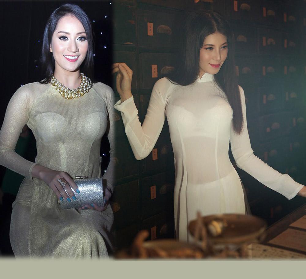 5 lỗi nghiêm trọng khiến áo dài bị mất giá chị em nên tránh thật xa!