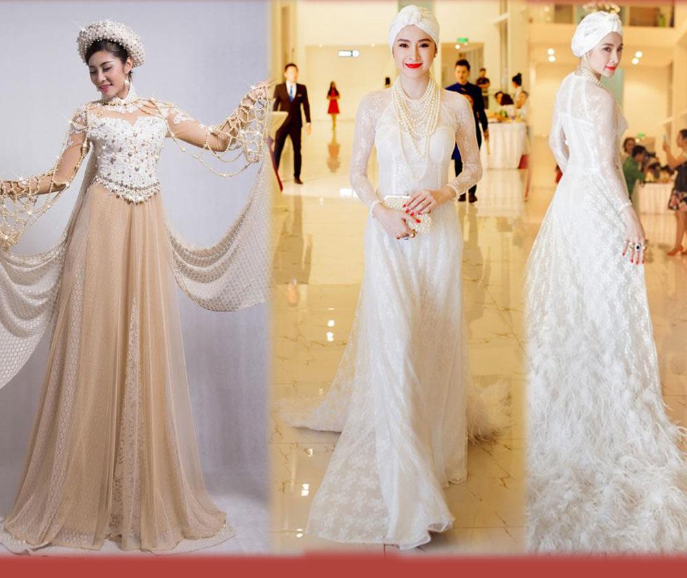 5 lỗi nghiêm trọng khiến áo dài bị mất giá chị em nên tránh thật xa!