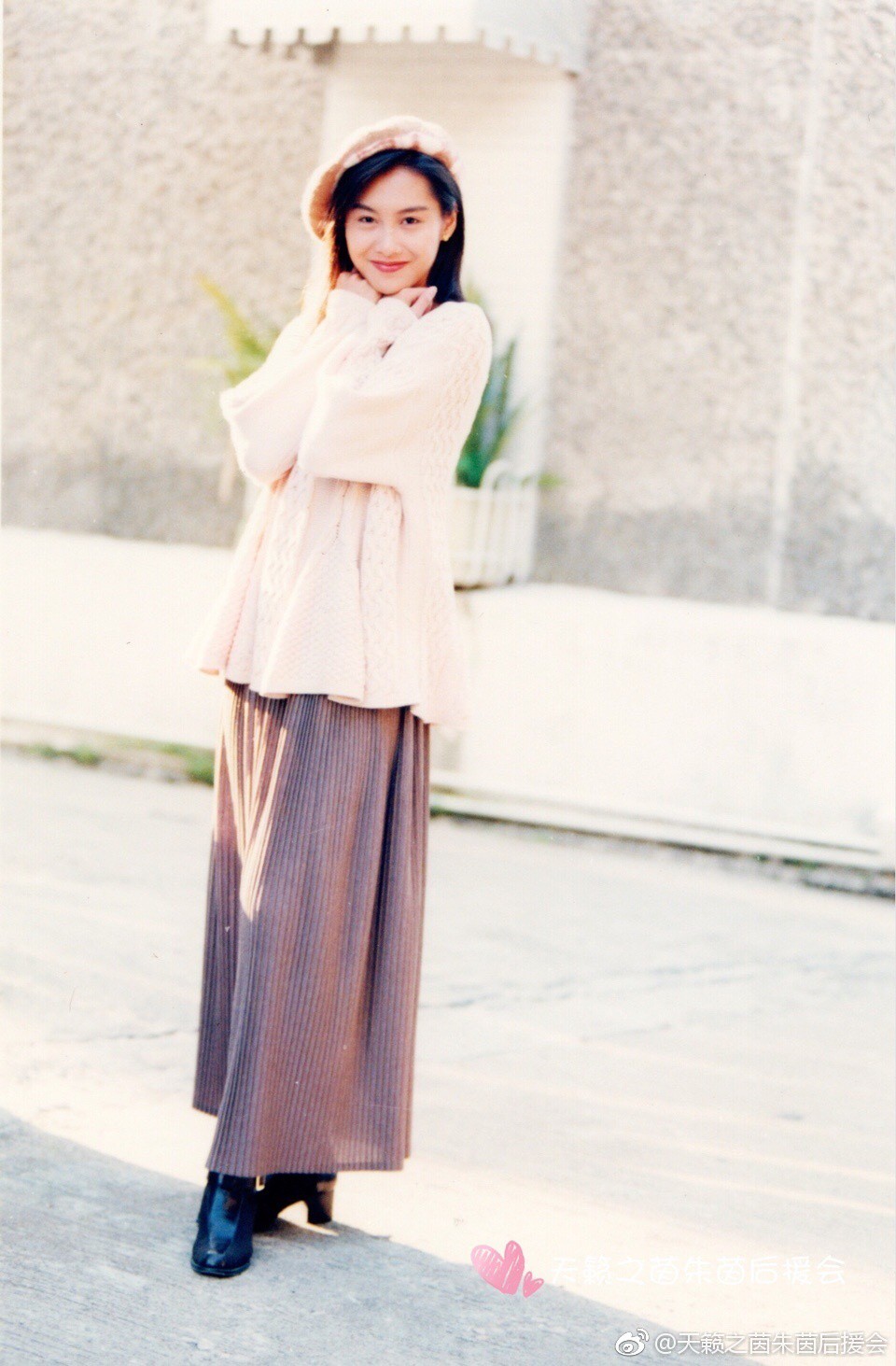 Mỹ nhân kinh điển Cbiz một thời: Người 20 năm mang danh hồ ly, kẻ mãi không tìm thấy một nửa hạnh phúc