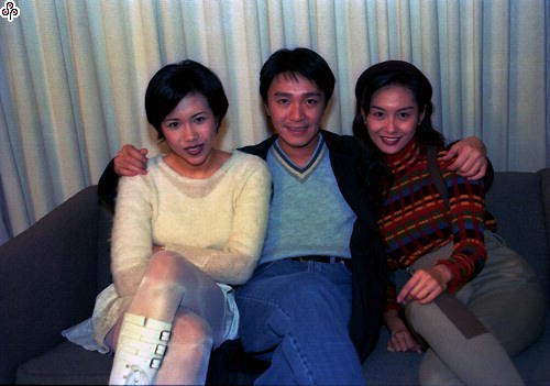 Mỹ nhân kinh điển Cbiz một thời: Người 20 năm mang danh hồ ly, kẻ mãi không tìm thấy một nửa hạnh phúc