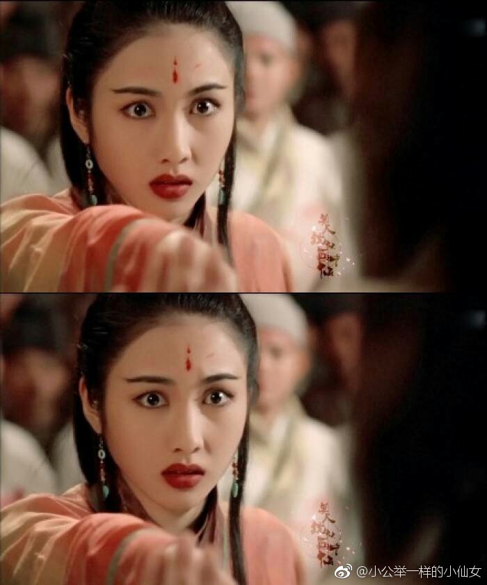 Mỹ nhân kinh điển Cbiz một thời: Người 20 năm mang danh hồ ly, kẻ mãi không tìm thấy một nửa hạnh phúc