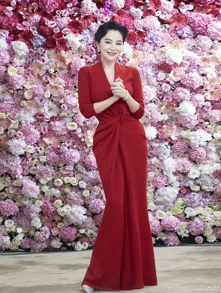 Mỹ nhân kinh điển Cbiz một thời: Người 20 năm mang danh hồ ly, kẻ mãi không tìm thấy một nửa hạnh phúc