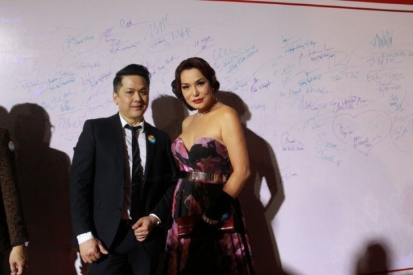 Cindy Thái Tài bất ngờ khoe mối tình thứ 5 sau nhiều biến cố tình cảm