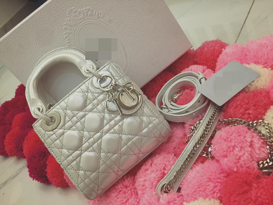 Vân Trang tặng chồng món quà khủng nhân kỷ niệm 2 năm ngày cưới