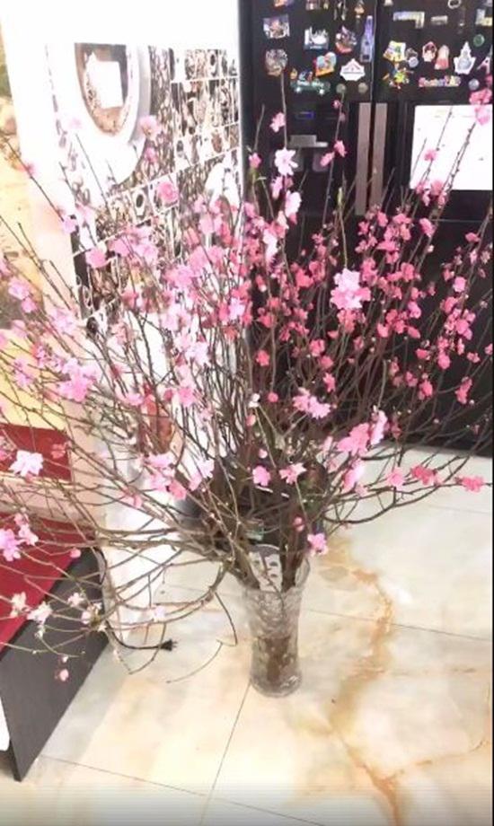 MC Phan Anh khen vợ đảm đang, chu toàn mọi thứ trong nhà dịp Tết đến