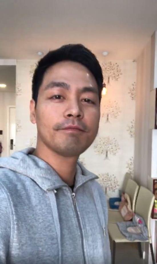 MC Phan Anh khen vợ đảm đang, chu toàn mọi thứ trong nhà dịp Tết đến