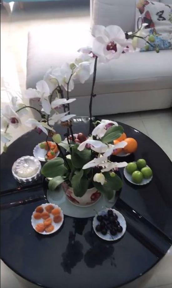 MC Phan Anh khen vợ đảm đang, chu toàn mọi thứ trong nhà dịp Tết đến