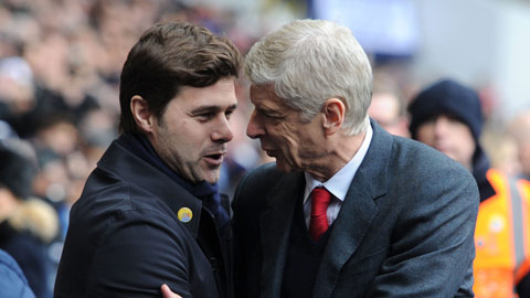 HLV Wenger chỉ trích cầu thủ Anh là bậc thầy ăn vạ HLV Wenger chỉ trích cầu thủ Anh là bậc thầy ăn vạ