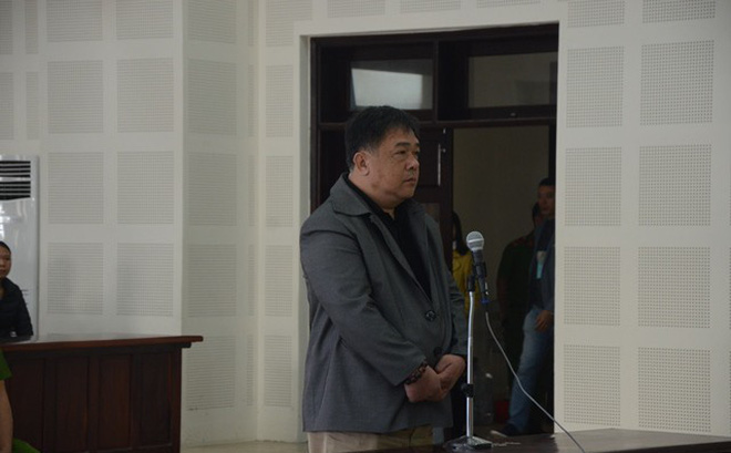 Người dọa giết Chủ tịch Đà Nẵng: Chỉ nhắn tin đe dọa chứ không có ý giết ai