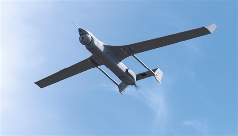 Việt Nam đặt mua UAV trinh sát ScanEagle của Mỹ
