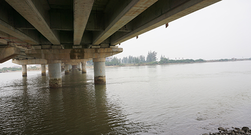 Nam sinh tử nạn khi cứu ba mẹ con được vinh danh