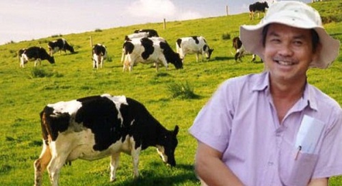 Bầu Đức từ người giàu nhất sàn chứng khoán đến nguy cơ cổ phiếu bị hủy niêm yết