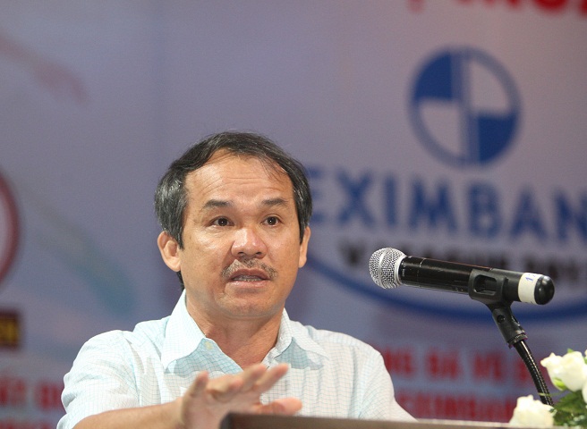 Bầu Đức từ người giàu nhất sàn chứng khoán đến nguy cơ cổ phiếu bị hủy niêm yết