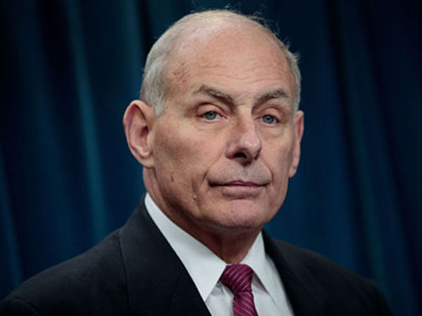 Chánh văn phòng Nhà Trắng sẵn sàng từ chức