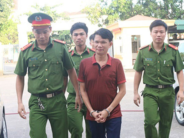 Giám đốc lĩnh án tù do trốn thuế hai tỷ đồng