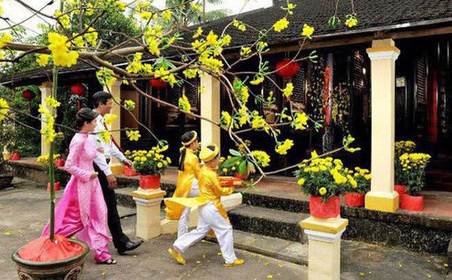 Ông chồng của năm: Để vợ con ăn Tết ở nhà ngoại cách 300km, người chồng còn gửi tặng mẹ vợ 1 chiếc smartphone mới toanh Ông chồng của năm: Để vợ con ăn Tết ở nhà ngoại cách 300km, người chồng còn gửi tặng mẹ vợ 1 chiếc smartphone mới toanh
