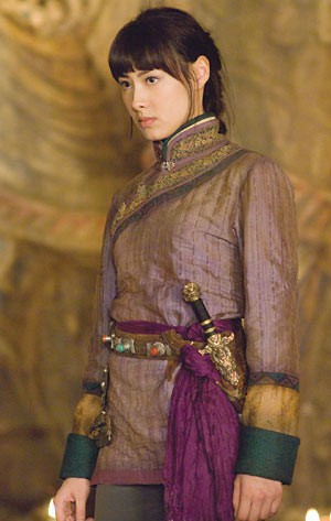 Chuyện đáng sợ trong showbiz sao Hoa ngữ: Lấy tỉ phú bị ruồng bỏ, mất mạng vì người tình