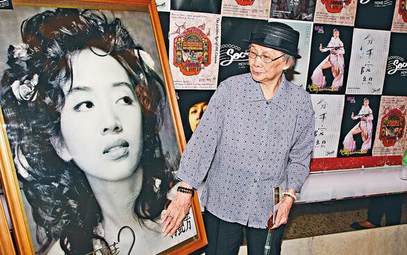 Chuyện đáng sợ trong showbiz sao Hoa ngữ: Lấy tỉ phú bị ruồng bỏ, mất mạng vì người tình