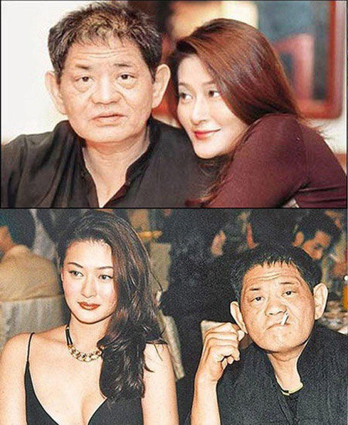 Chuyện đáng sợ trong showbiz sao Hoa ngữ: Lấy tỉ phú bị ruồng bỏ, mất mạng vì người tình