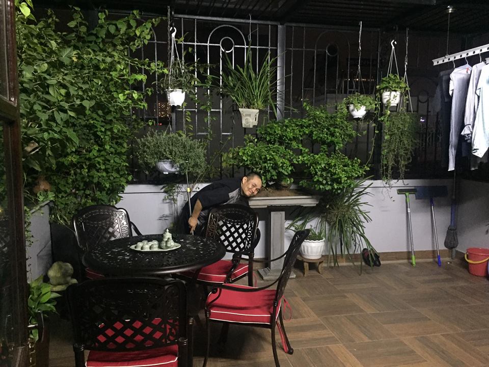 Vua hài đất Bắc Xuân Hinh giàu có cỡ nào?