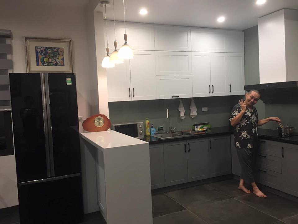 Vua hài đất Bắc Xuân Hinh giàu có cỡ nào?