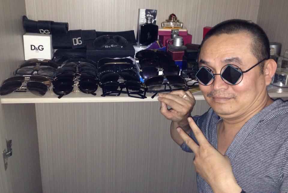 Vua hài đất Bắc Xuân Hinh giàu có cỡ nào?