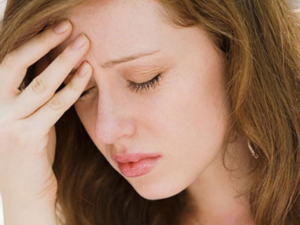 Muốn yên lặng cho xong cái Tết nhưng tôi uất với chồng quá!