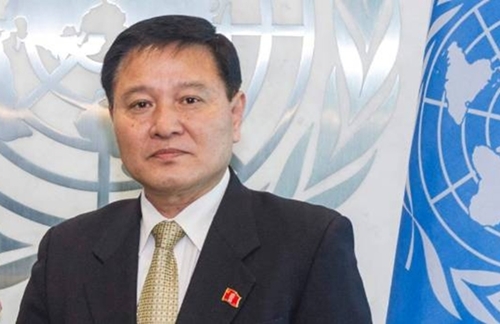 Triều Tiên không thể nộp ngân sách Liên Hợp Quốc vì bị trừng phạt