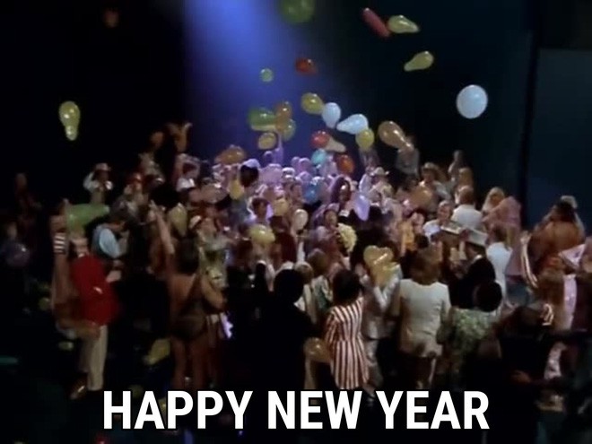 Nghe Happy New Year là thấy rạo rực Tết nhưng mấy ai biết ca khúc lại mang ý nghĩa đau buồn, suy tư đến thế này Nghe Happy New Year là thấy rạo rực Tết nhưng mấy ai biết ca khúc lại mang ý nghĩa đau buồn, suy tư đến thế này