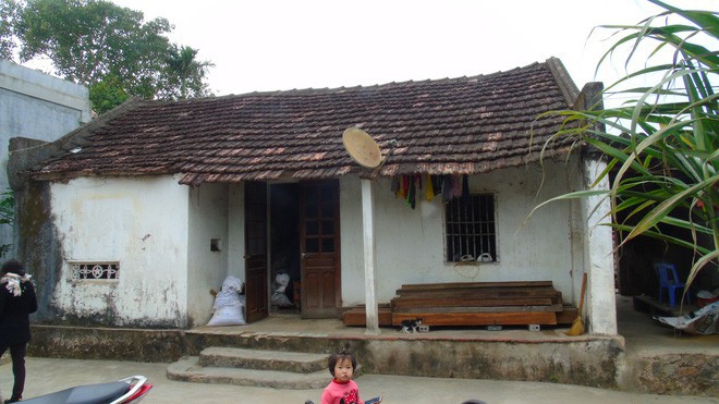 Tang thương ngày cận Tết và nỗi đau của người vợ có chồng bỏ mạng nơi xứ người