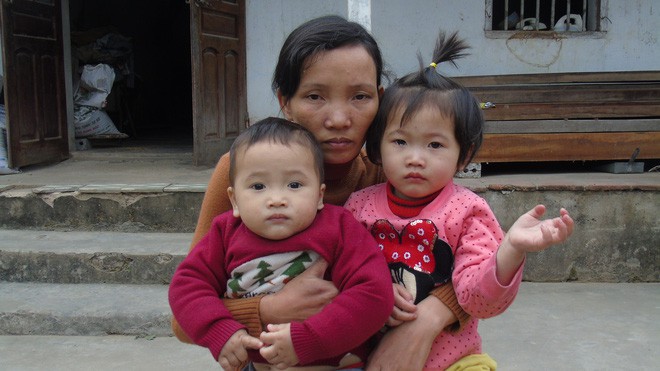 Tang thương ngày cận Tết và nỗi đau của người vợ có chồng bỏ mạng nơi xứ người