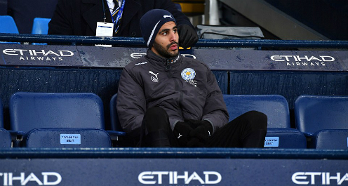 Aguero ghi bốn bàn, Man City đại thắng Leicester