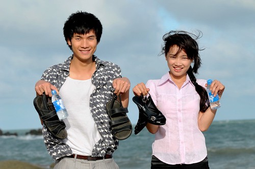 Phía Nhã Phương lên tiếng trước thông tin chia tay Trường Giang, hẹn hò với Nhan Phúc Vinh